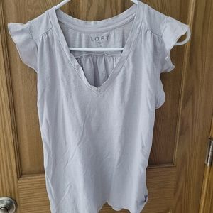 Loft shirt